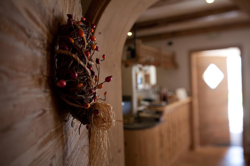 Fogajard Lovely Chalet Madonna Kültér fotó